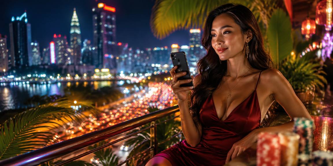 78win5 Live Roulette Dem – Bàn Cược Có Dealer Thật Tại 78win5