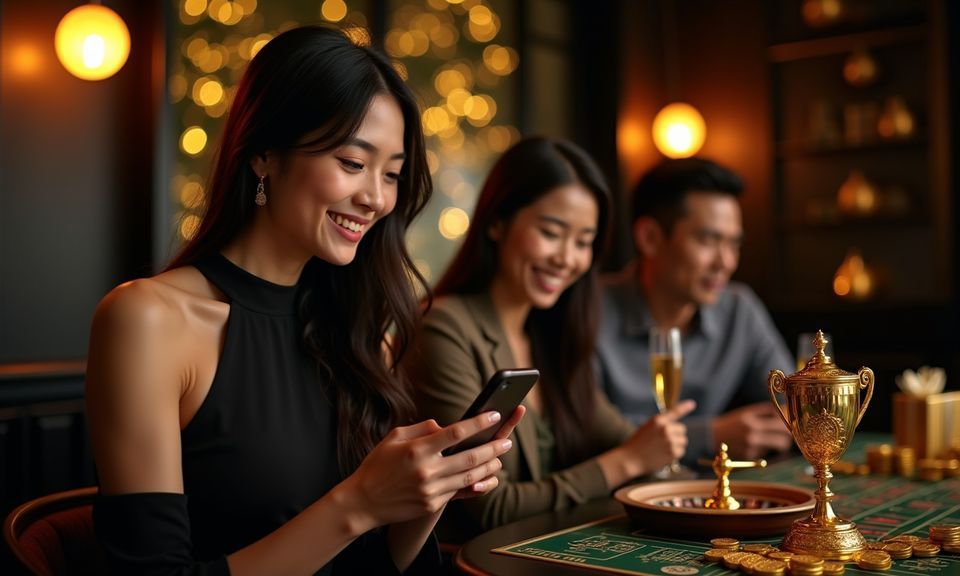 78win5 Những điều bạn cần biết về 78win5